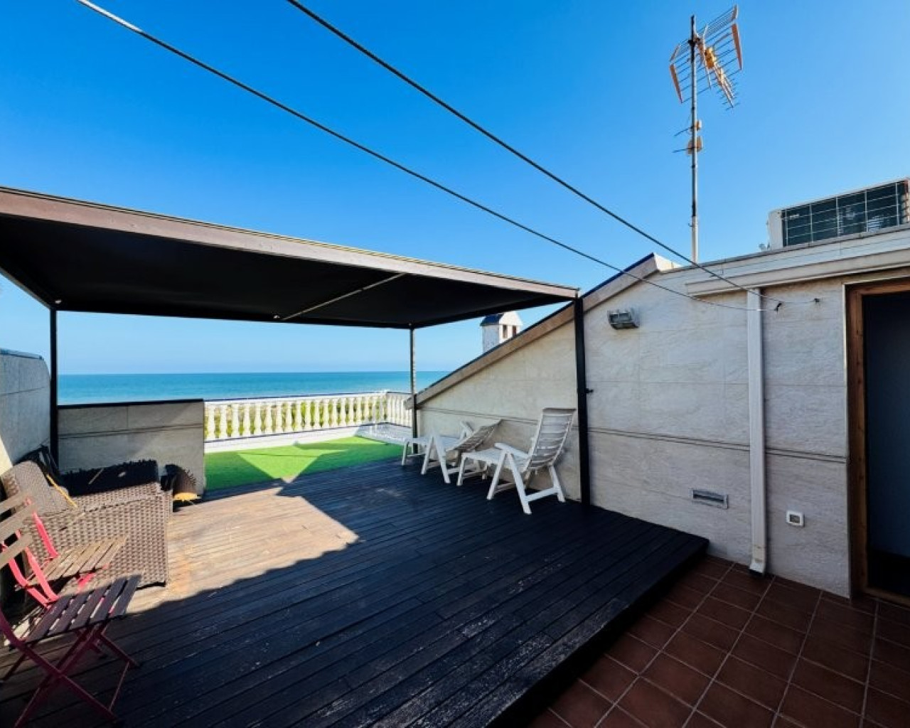 Resale - Duplex - Guardamar del Segura - Los secanos