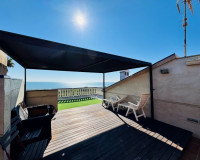 Resale - Duplex - Guardamar del Segura - Los secanos