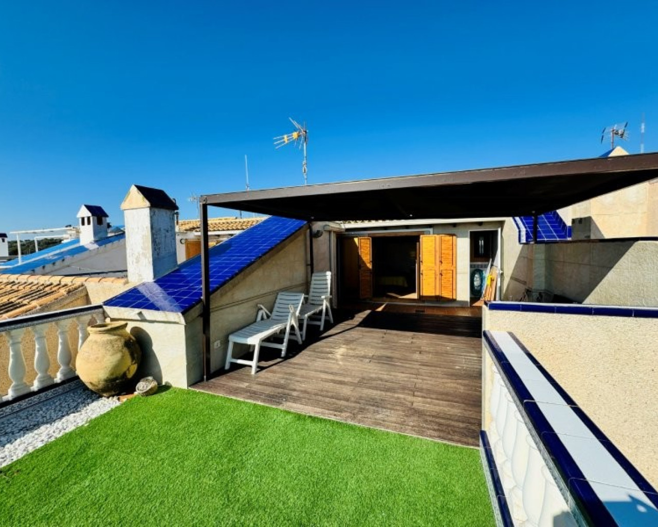 Resale - Duplex - Guardamar del Segura - Los secanos