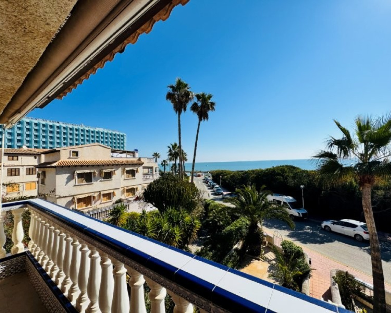 Resale - Duplex - Guardamar del Segura - Los secanos