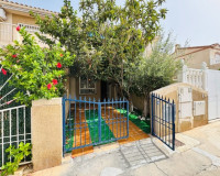 Resale - Duplex - Torrevieja - Aguas Nuevas