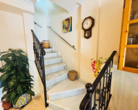 Resale - Duplex - Torrevieja - Aguas Nuevas