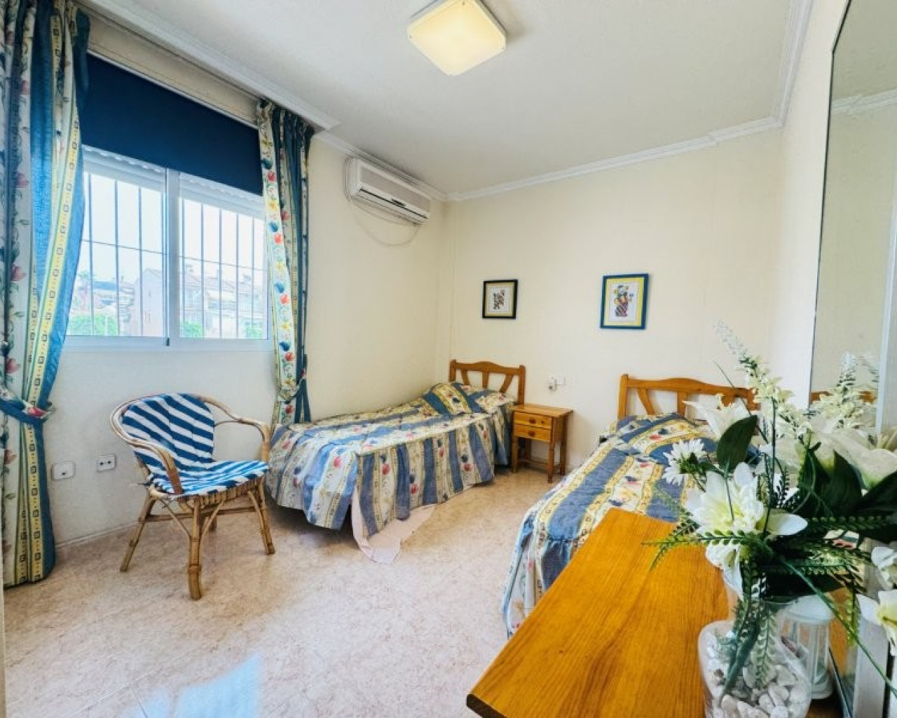 Resale - Duplex - Torrevieja - Aguas Nuevas