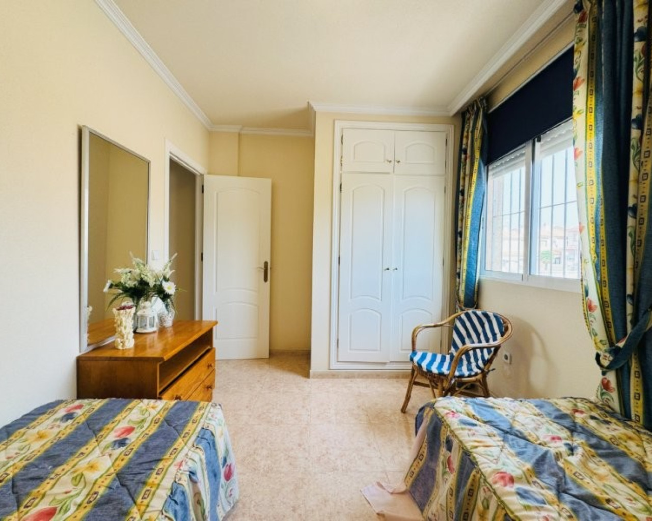 Resale - Duplex - Torrevieja - Aguas Nuevas