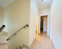 Resale - Duplex - Torrevieja - Aguas Nuevas