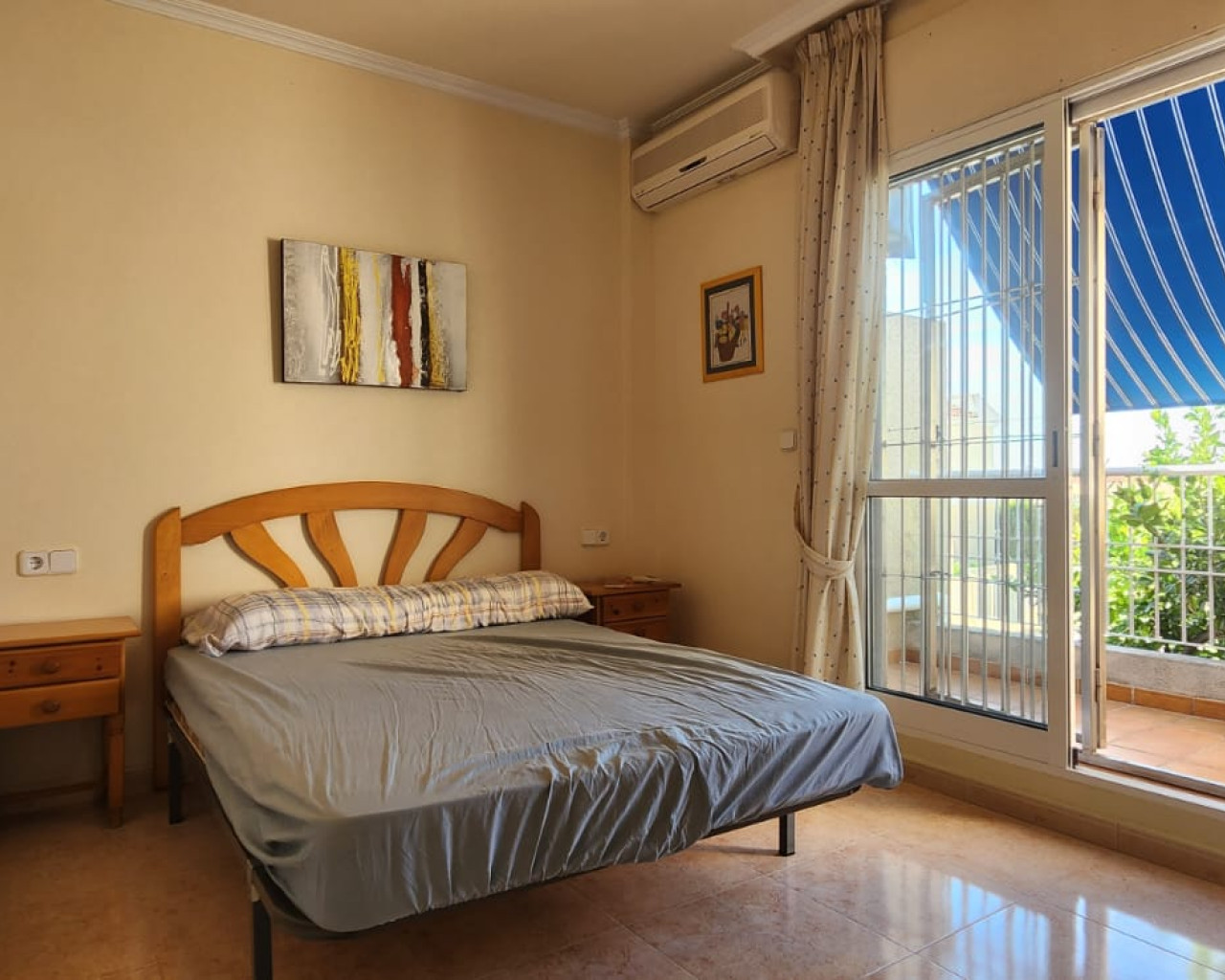 Resale - Duplex - Torrevieja - Aguas Nuevas