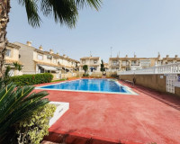 Resale - Duplex - Torrevieja - Aguas Nuevas