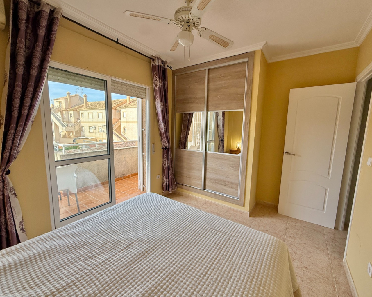 Resale - Duplex - Torrevieja - Aguas Nuevas