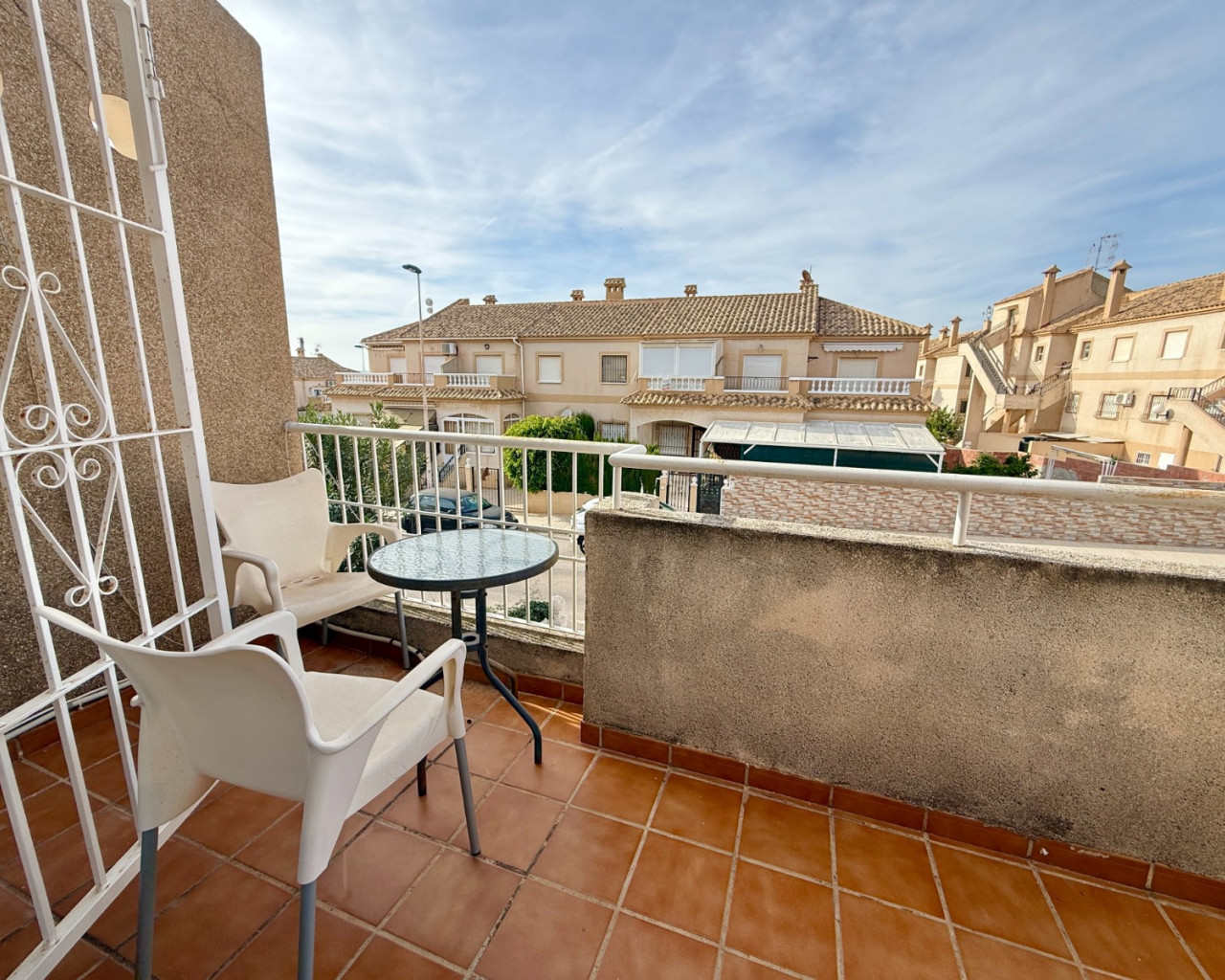 Resale - Duplex - Torrevieja - Aguas Nuevas