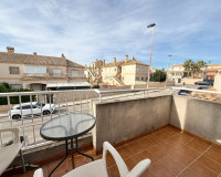 Resale - Duplex - Torrevieja - Aguas Nuevas