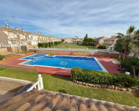 Resale - Duplex - Torrevieja - Aguas Nuevas