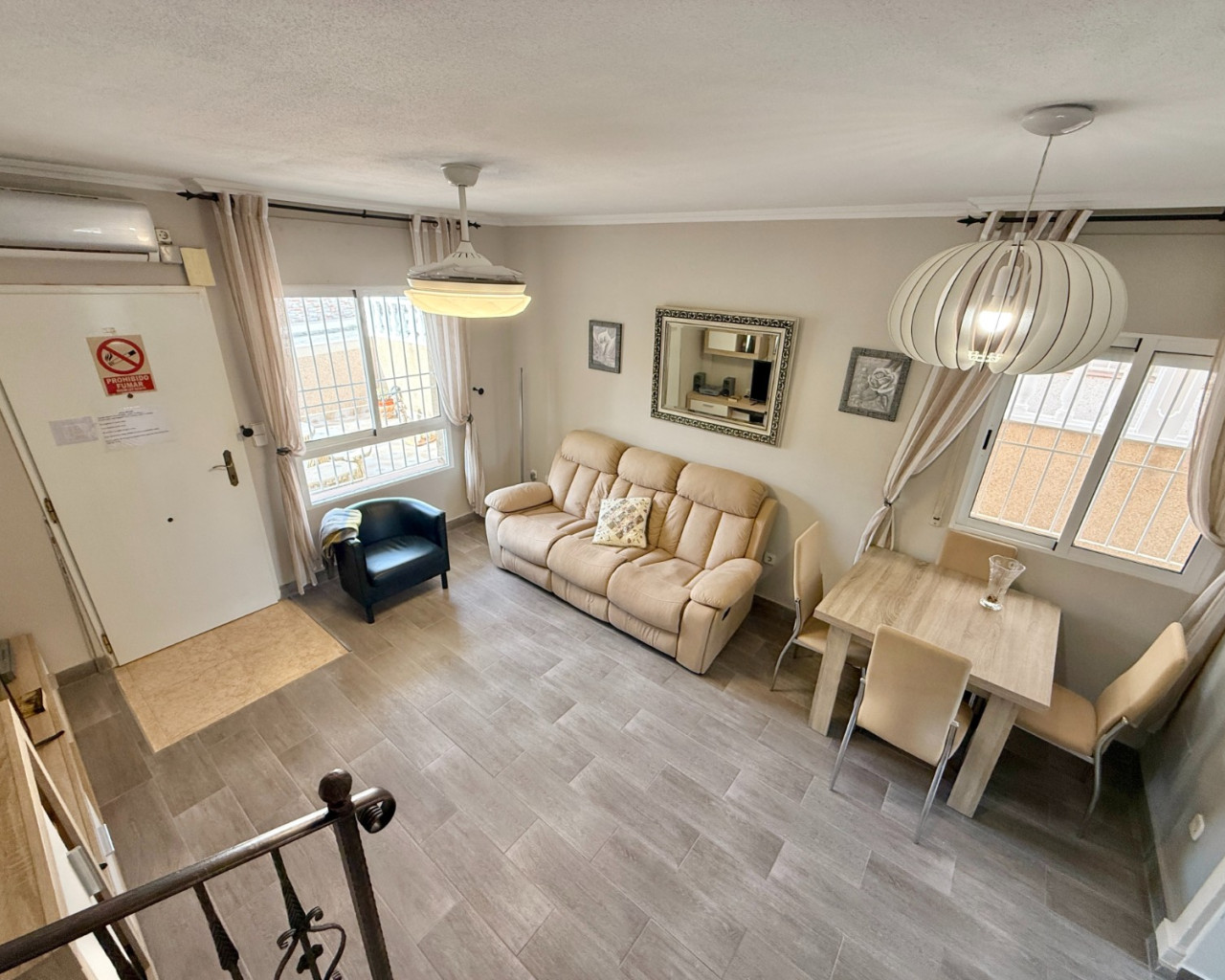 Resale - Duplex - Torrevieja - Aguas Nuevas