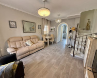 Resale - Duplex - Torrevieja - Aguas Nuevas