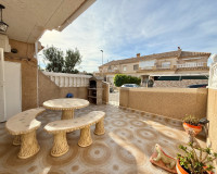 Resale - Duplex - Torrevieja - Aguas Nuevas