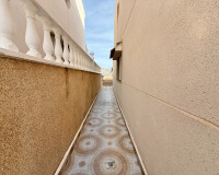 Resale - Duplex - Torrevieja - Aguas Nuevas