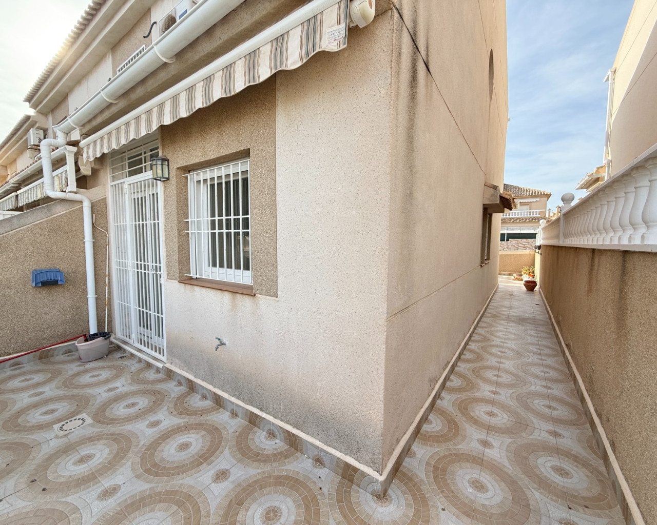 Resale - Duplex - Torrevieja - Aguas Nuevas