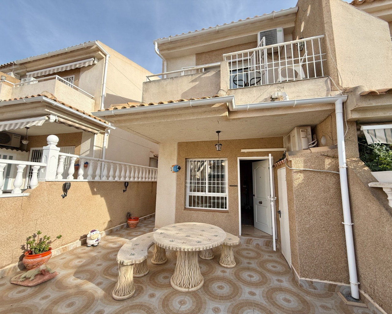 Resale - Duplex - Torrevieja - Aguas Nuevas