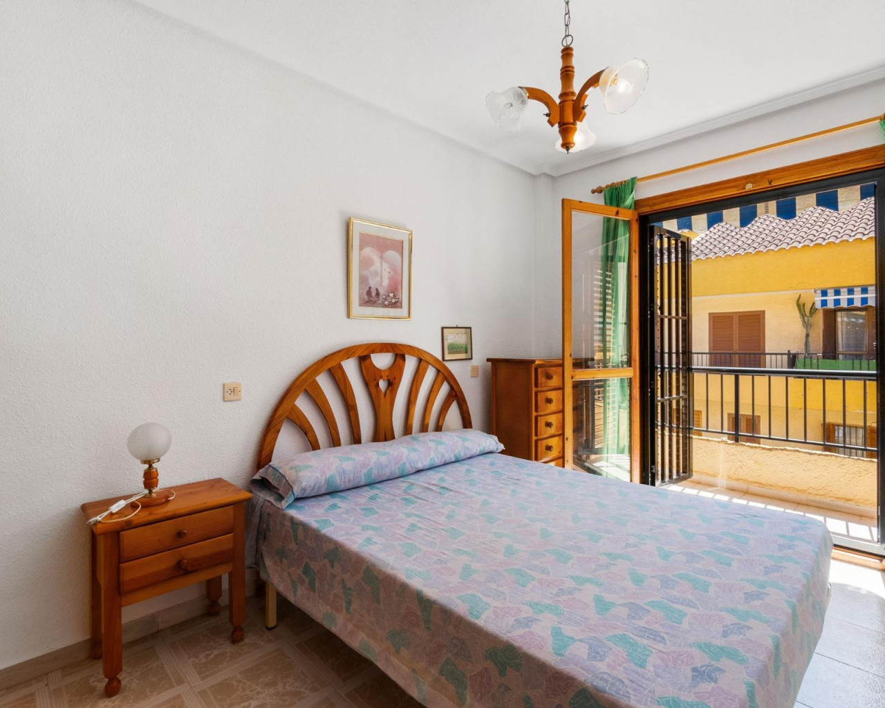 Resale - Duplex - Torrevieja - La Mata