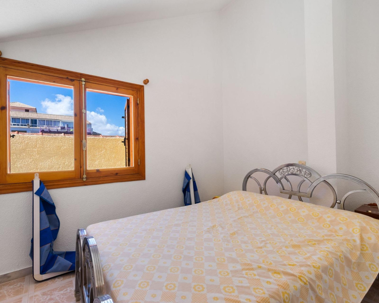 Resale - Duplex - Torrevieja - La Mata