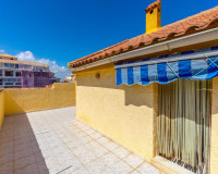 Resale - Duplex - Torrevieja - La Mata