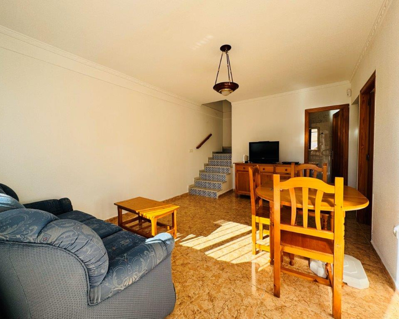 Resale - Duplex - Torrevieja - La Rosaleda