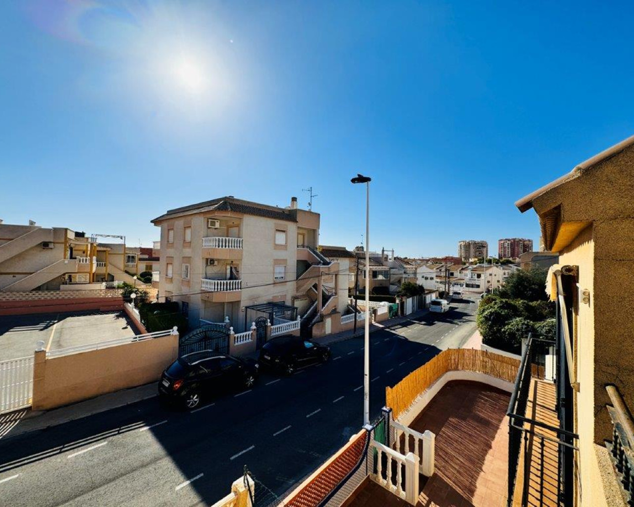 Resale - Duplex - Torrevieja - La Rosaleda