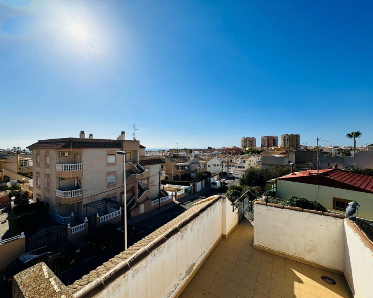 Resale - Duplex - Torrevieja - La Rosaleda