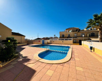 Resale - Duplex - Torrevieja - La Rosaleda