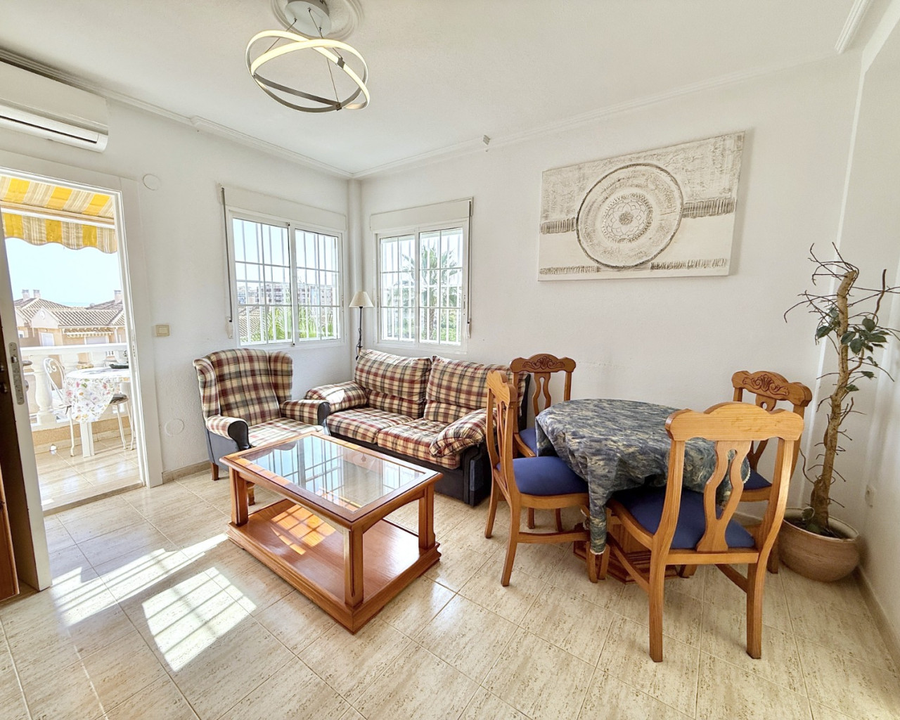 Resale - Duplex - Torrevieja - Torreblanca