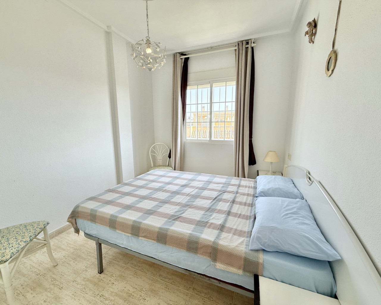 Resale - Duplex - Torrevieja - Torreblanca