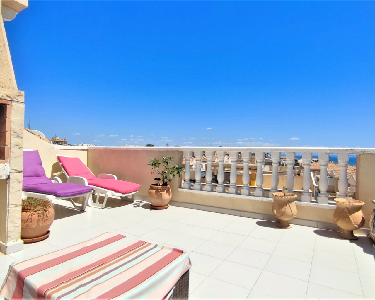 Resale - Duplex - Torrevieja - Torreblanca