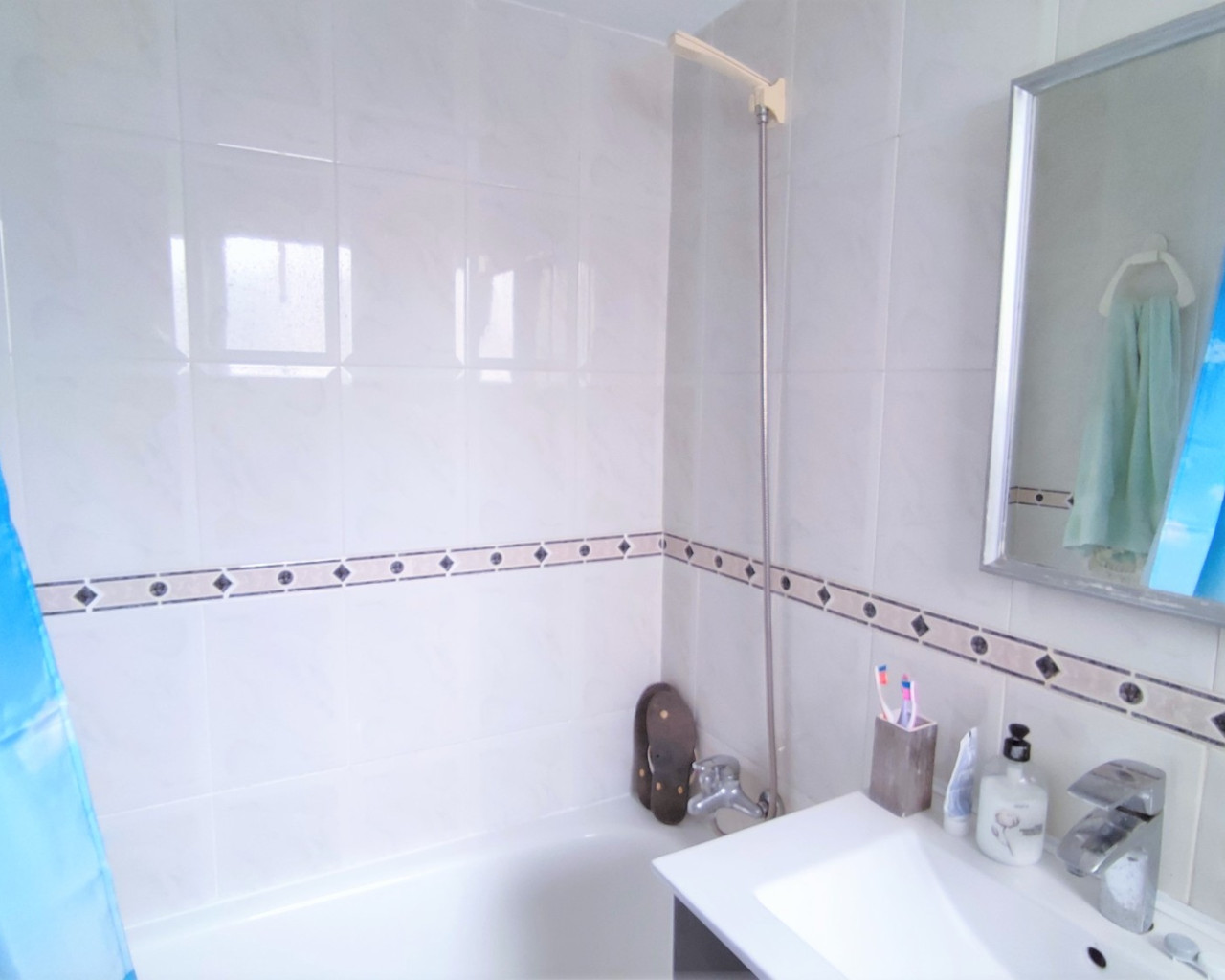 Resale - Duplex - Torrevieja - Torreblanca