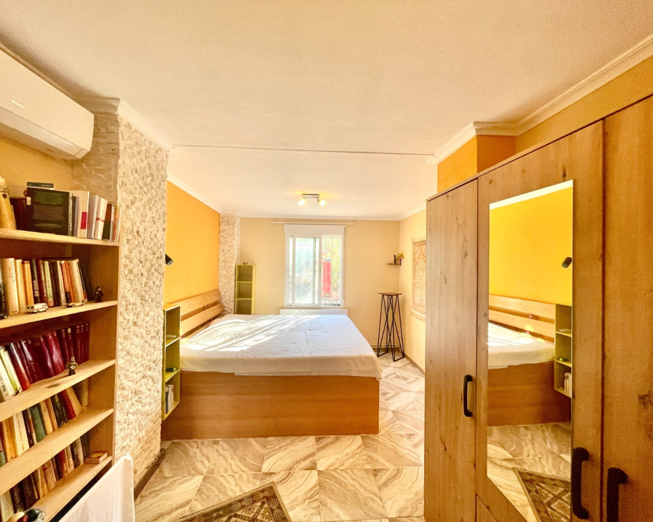 Resale - Finca / Country Property - Crevillente
