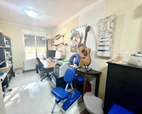 Resale - Finca / Country Property - Crevillente