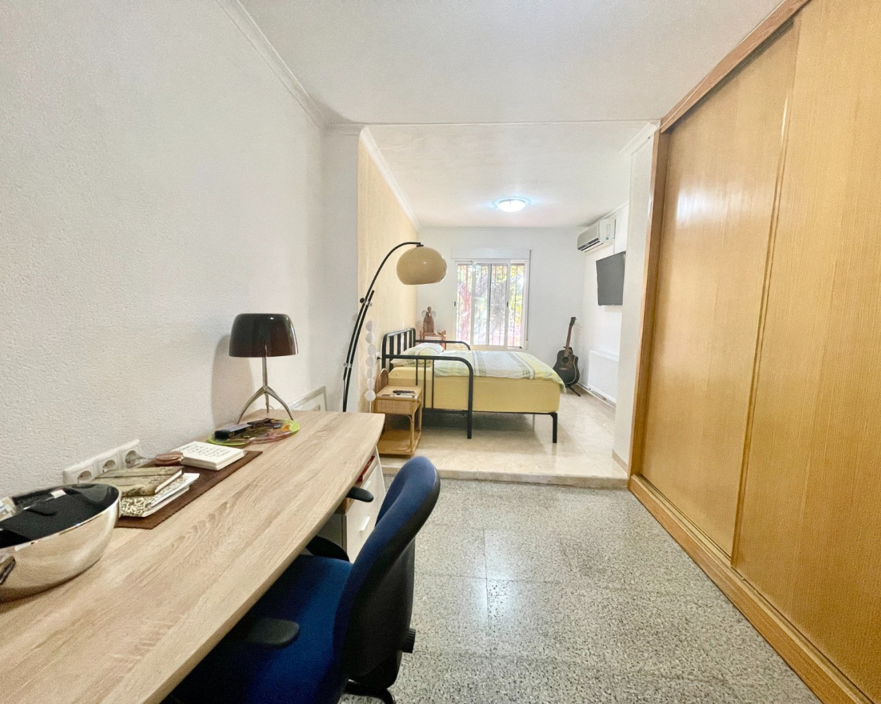 Resale - Finca / Country Property - Crevillente