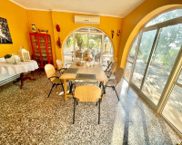 Resale - Finca / Country Property - Crevillente