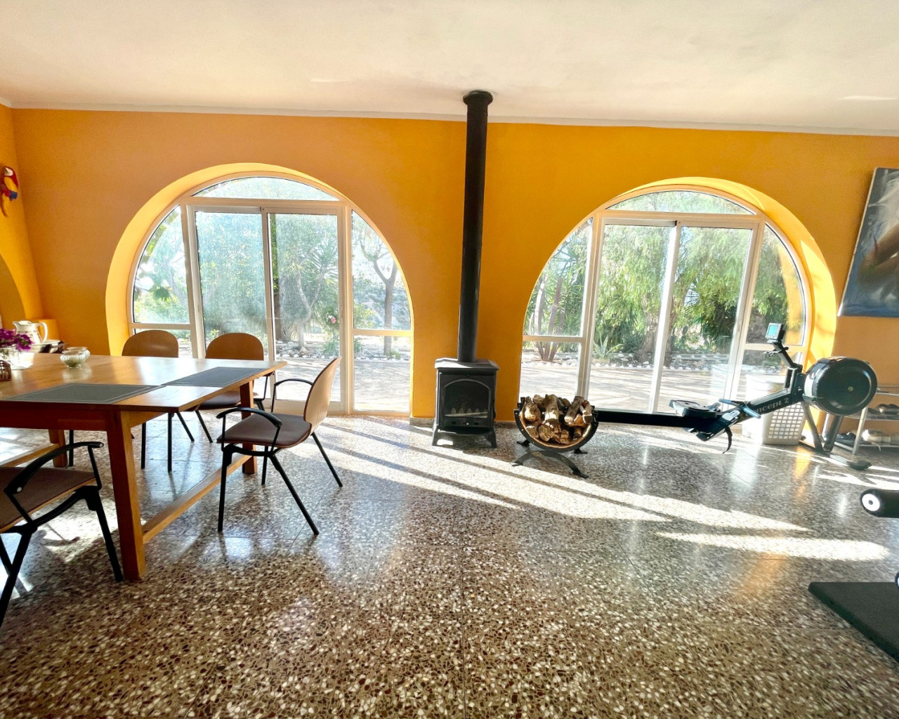 Resale - Finca / Country Property - Crevillente