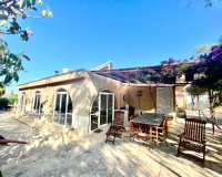 Resale - Finca / Country Property - Crevillente