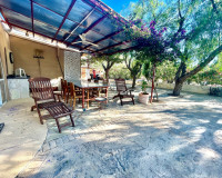 Resale - Finca / Country Property - Crevillente