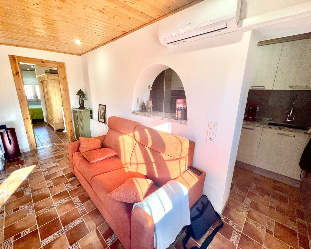 Resale - Finca / Country Property - Crevillente