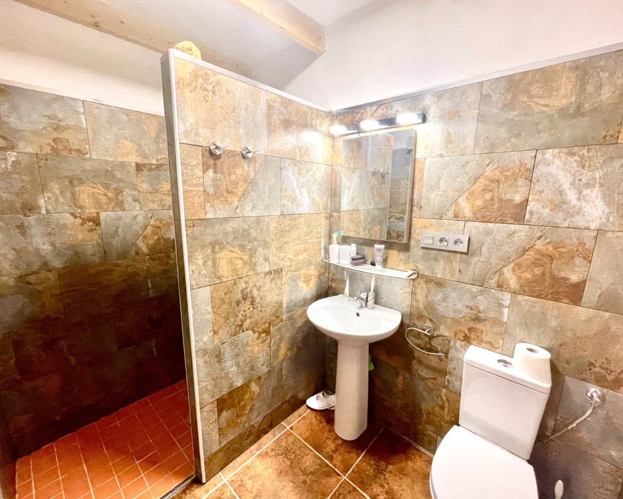 Resale - Finca / Country Property - Crevillente