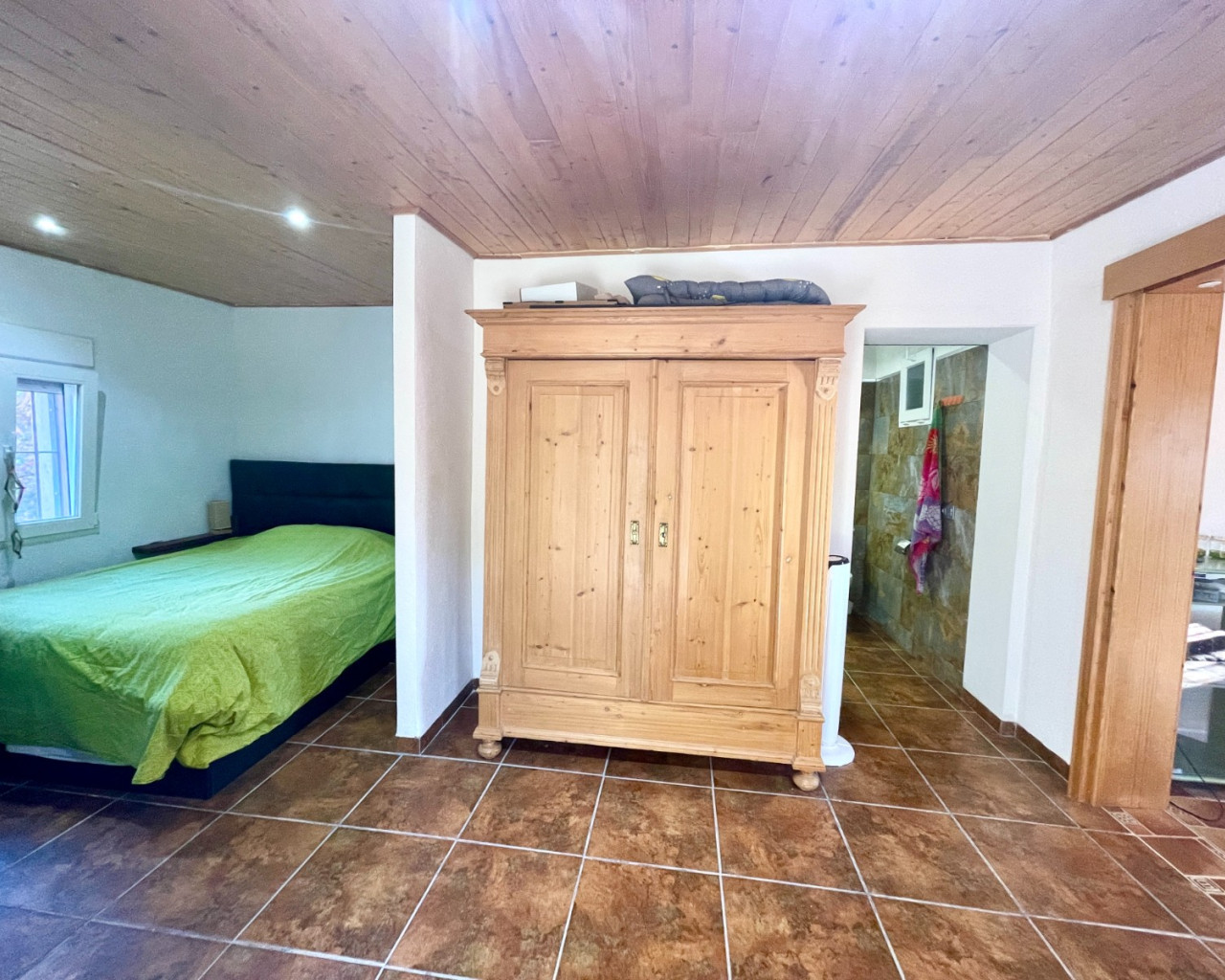 Resale - Finca / Country Property - Crevillente