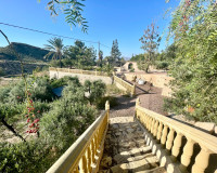 Resale - Finca / Country Property - Crevillente