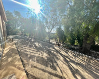 Resale - Finca / Country Property - Crevillente
