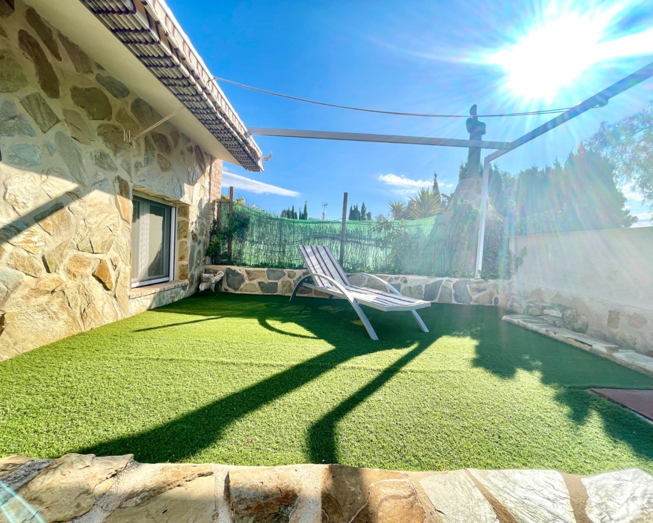 Resale - Finca / Country Property - Crevillente