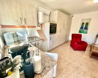 Resale - Finca / Country Property - Crevillente