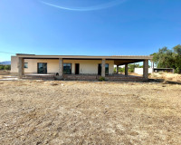 Resale - Finca / Country Property - Elche - Matola