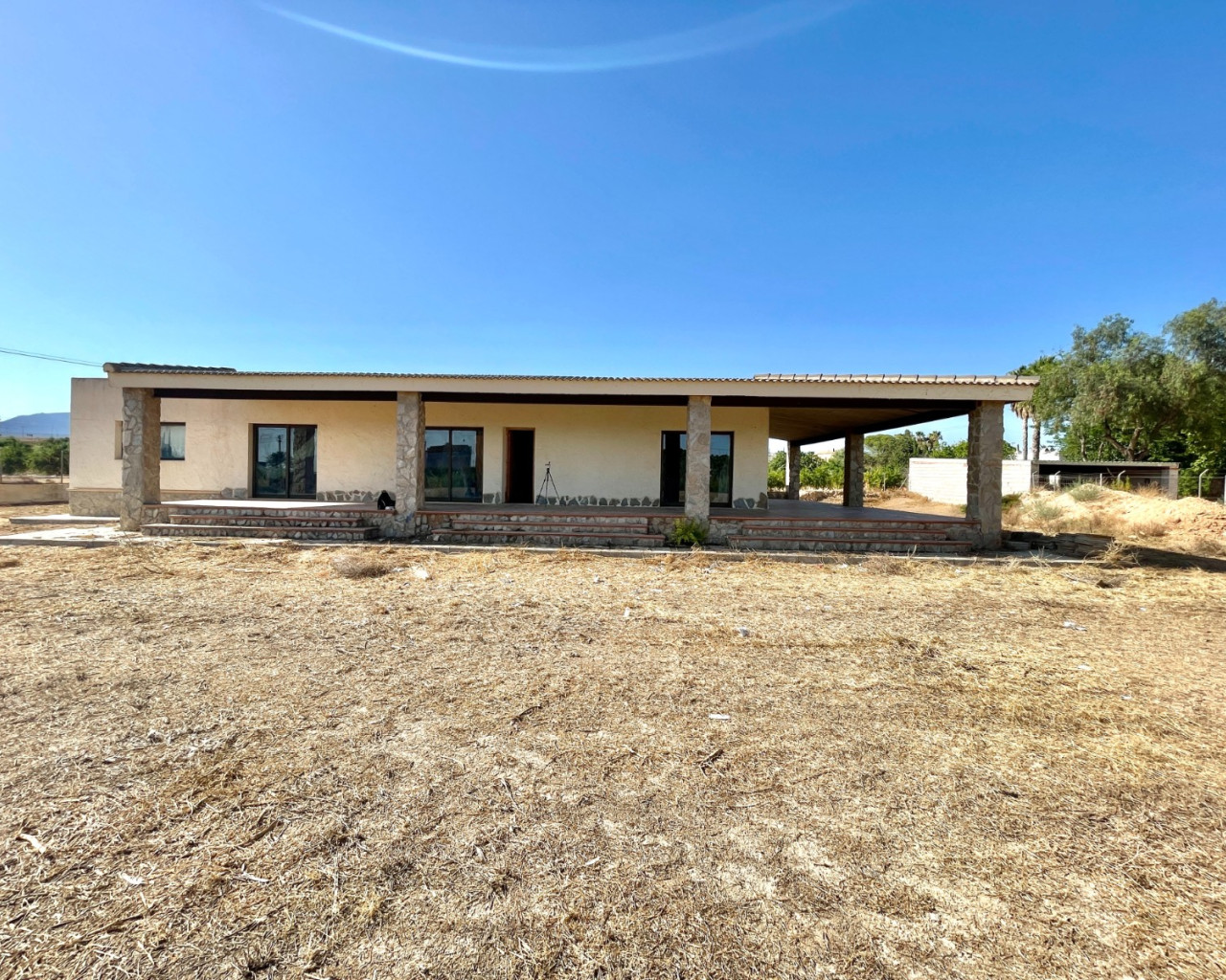 Resale - Finca / Country Property - Elche - Matola