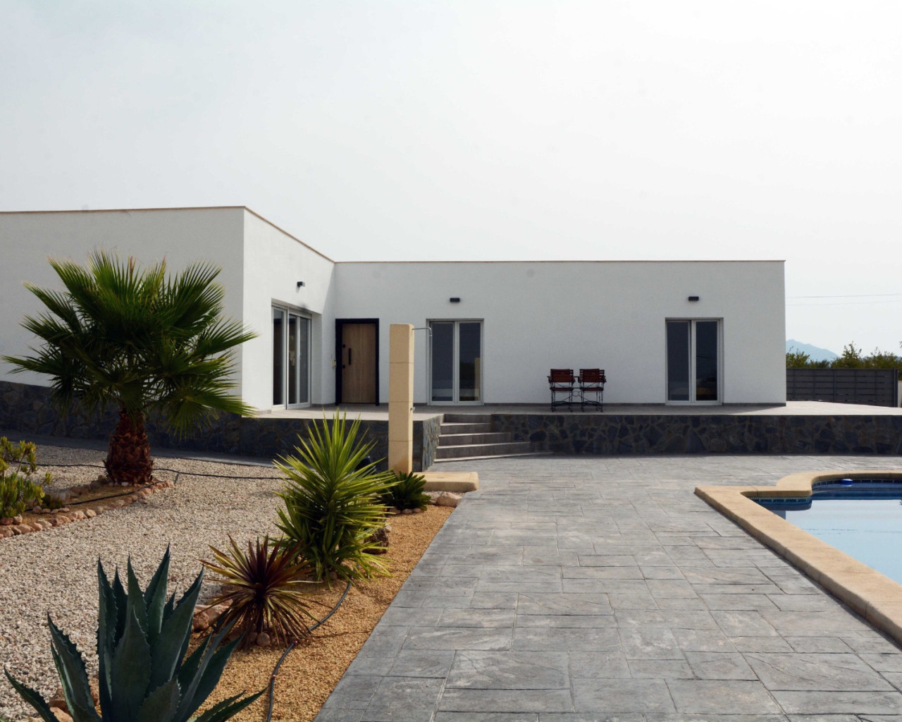 Resale - Finca / Country Property - Macisvenda