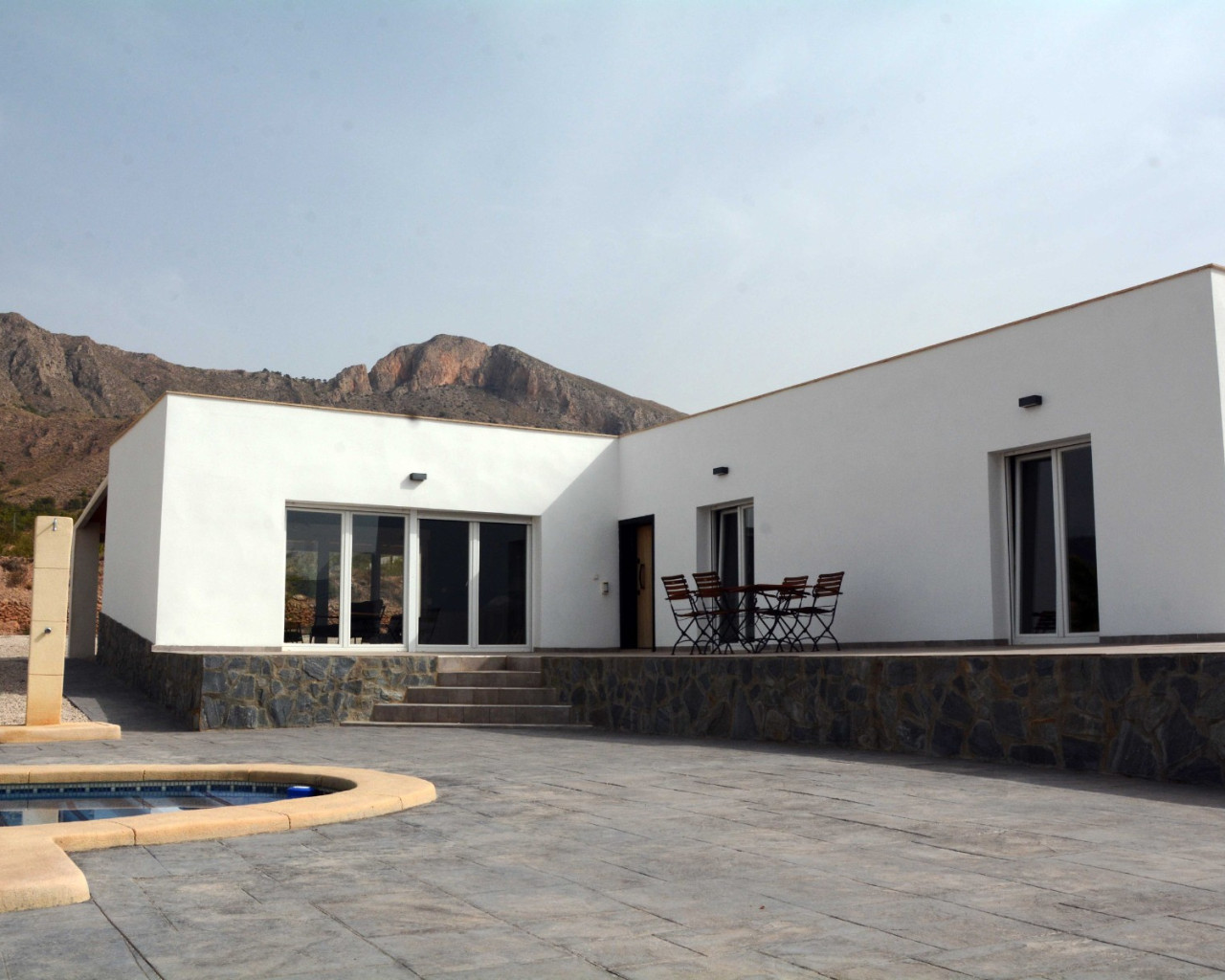 Resale - Finca / Country Property - Macisvenda